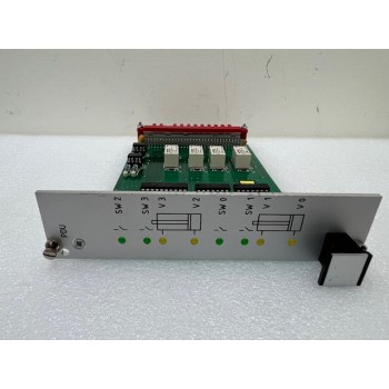 AST Steag 17000026 PN6070 PDU V1.0 Board